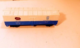 Ho Trains - Vintage LIFE-LIKE B.A.R Maine POTATOES- Knuckle COUPLERS- EXC.-S31W - $6.60