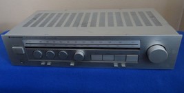 Kenwood KR-55 Stereo Receiver For Parts - $20.30