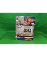 Winners Circle NASCAR Dale Earnhardt Jr. figure 1998 Championship AC Del... - $19.08 CAD
