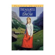 Treasures of the Snow (Patricia St. John Books) St. John, Patricia Mary/ Mills,  - £8.48 GBP