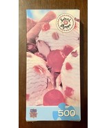 Masterpieces Master Pieces 500 pc Puzzle “Ice Cream Delight” Complete -G... - $21.52 CAD