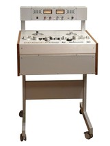New Stand Trolley Cabinet with VU Meter Bridge for Studer A80 - $1,706.76+
