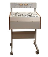 New Stand Trolley Cabinet with VU Meter Bridge for Studer A80 - $2,613.36 CAD+