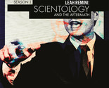 Leah Remini: Scientology and the Aftermath Season 1 DVD | Documentary - $15.68