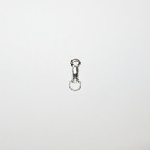 VCH Vertical Clit Hood Piercing Jewelry Charm Base Adaptor Under the Hoode - £5.50 GBP