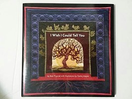 I Wish I Could Tell You - £24.85 GBP