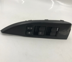 2010-2012 Subaru Legacy Master Power Window Switch OEM A01B03036 - £33.91 GBP