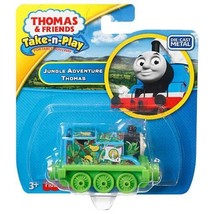 Thomas and Friends Take n Play - Jungle Adventure Thomas Engine - £7.06 GBP