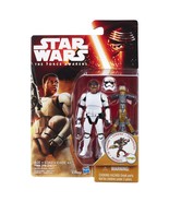 Star Wars The Force Awakens Stormtrooper Finn FN-2187  - £12.57 GBP