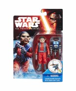 Star Wars The Force Awakens Nien Nunb - $13.99