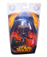 Star Wars Revenge of the Sith Target Exclusive Utapau Shadow Trooper  - $361.56 MXN