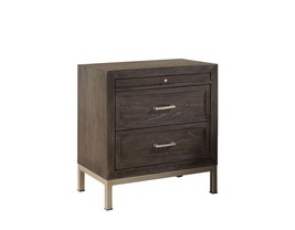 Broomfield Brown Nightstand - $258.99