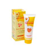 Fresh Cream sample item