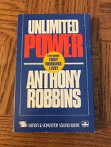 Unlimited Power Cassette Set - $29.58