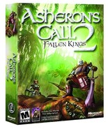 Asheron&#39;s Call 2: Fallen Kings - PC [Windows 98] - £15.61 GBP