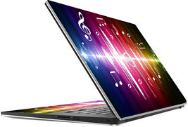 LidStyles Printed Laptop Skin Protector Decal Dell Precision 5540 image 8