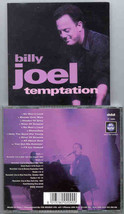 Billy Joel - Temptation ( Live in USA 1993 ) ( Big Music ) - £17.75 GBP