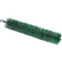 Black Knight Koi Pond Filter Brushes 24 Inch Long by 6 Inch Diameter, 3 ... - £34.18 GBP