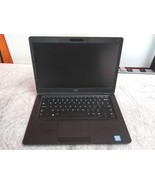 Dell Latitude 5491 14&quot; Laptop Intel i5-8400H 2.5GHz 8GB 128GB w/ OS NO PSU - $128.89 CAD