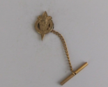 Vintage Breakthrough For Youth Lapel Hat Pin Tie Tack - $7.43