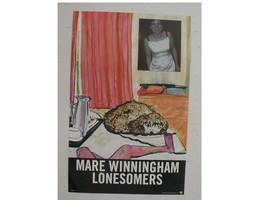 Sea Winningham Lonesomers Posters-
show original title

Original TextMar... - $8.96