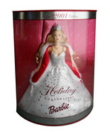 Mattel 2001 Hallmark Special Edition Celebration Barbie Doll - £23.89 GBP