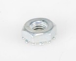 OEM Washer Plate Nut For Kenmore 11027022710 19495 11081932510 19595 NEW - $16.88