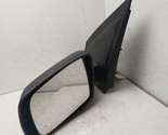 Driver Side View Mirror Power Without Heated Fits 05-07 FREESTYLE 440665 - $63.36