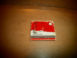 Old Matchbook , Aloha From Hawaii , Empty - $1.50