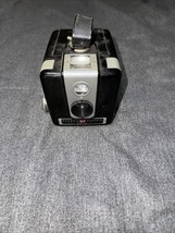 Brownie Hawkeye Flash Model Camera Kodak Untested Vintage - $9.90