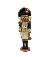 Original Steinbach Volkskunst Germany Nutcracker George Washington LTD A... - $279.00