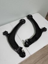 Front Lower Control Arms w/Ball Joint for 2011 2012 2013 2014-2017 Honda... - $112.96 CAD