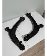 Front Lower Control Arms w/Ball Joint for 2011 2012 2013 2014-2017 Honda... - $1,454.90 MXN