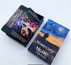 Harmony Oracle Deck - $14.84 Harmony Oracle Deck - $14.84