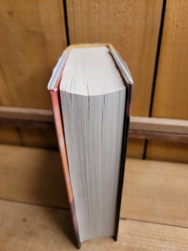 JK Rowling Harry Potter and the Deathly Hallows US 1st Edition/1st Printing HC Item image 2