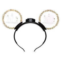 Disney Haunted Mansion 50th Anniversary Lightup Headband - £23.62 GBP
