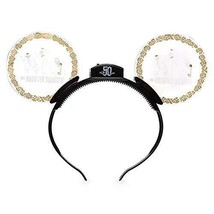 Disney Haunted Mansion 50th Anniversary Lightup Headband - €25,75 EUR