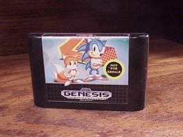 Sega Genesis Sonic The Hedgehog 2 Not For Resale Game Cartridge, loose, tested - £7.97 GBP