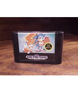 Sega Genesis Sonic The Hedgehog 2 Not For Resale Game Cartridge, loose, ... - £8.00 GBP