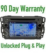2013 Chevrolet Traverse Buick Enclave  Navigation Radio Cd Player 231301... - $232.65