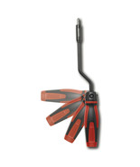 CRAFTSMAN 44881 MACH SERIES 11-PC OFFSET 2-IN-1 BIT DRIVER SET - NEW &amp; S... - $223.90 MXN
