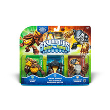 Skylanders SWAP Force Fiery Forge Battle Pack - £19.57 GBP