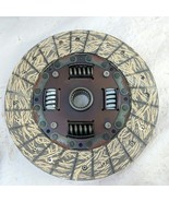 Daikin MBD001 Fits 1983-1989 Mitsubishi Mighty Max Organic Clutch Fricti... - €38,55 EUR