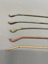 1964 1963 Oldsmobile Starfire Jetstar Headliner Rods Rail Bows Trim Mold... - €241,11 EUR