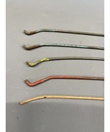 1964 1963 Oldsmobile Starfire Jetstar Headliner Rods Rail Bows Trim Mold... - $5,166.70 MXN