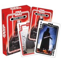 Star Wars Darth Vader Playing Cards - £16.89 GBP