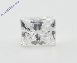 Princess Cut Loose Diamond (0.59 Ct,G Color,VS1 Clarity) GIA Certified - £1,016.24 GBP
