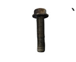 Camshaft Bolt From 2009 Chevrolet Avalanche  5.3 - $19.95