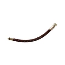 Zefal Presta Valve Replacement Pump Adapter - Black  - $11.00