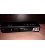 Vintage Vivitar 602 110-film Point &amp; Shoot Camera w/flash - $15.00